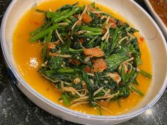 -浩海火烧云傣家菜(蓝港店)