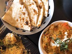 -克比叔叔印度餐厅Kebabs on the Grille(永康路分店)