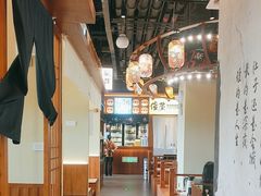 -俊屋料理·烧鸟·寿司·日泰融合菜(星际云汇店)