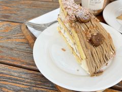 -Peet's 皮爷咖啡(乐峰店)