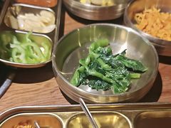 -九田家黑牛烤肉料理(新辰里亚运村店)