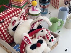 -白噪音White Noise·798概念店