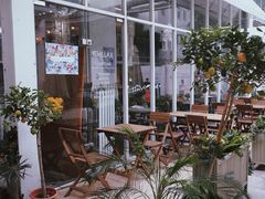 -CHILLAX轻乐时(侨建·Hi City店)