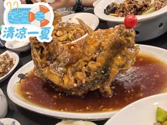 -春江饭店(共青团路总店)
