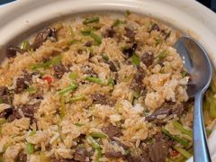 -厦门艾美酒店·乐美中餐厅