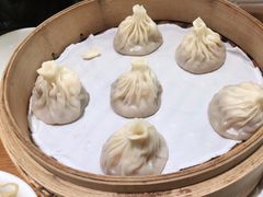 -诚铭记·虾仁汤包·成都小吃(融创店)