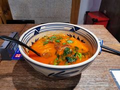 -和府捞面(景枫中心店)