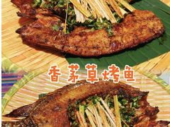 -呐咪傣园·云南菜(石厦店)