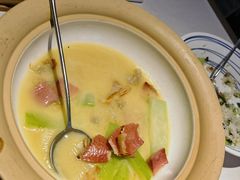 -皖厨·中国徽菜(万象食家店)