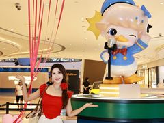 -成都银泰中心in99