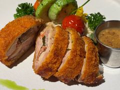 -巴别塔法餐舍(合作路店)