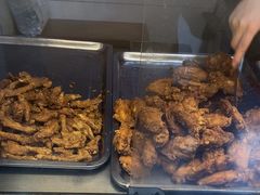 -汴京炸鸡王(蔡锷北路店)