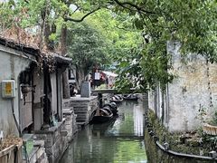 -绍兴鲁迅故里·沈园景区