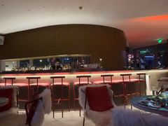 -池畔酒吧 WET Bar