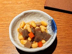 -水之惠鲜鱼料理(王府大街店)