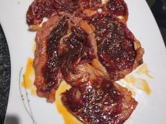 -鹤之乡·齐齐哈尔烤肉·非遗(秋涛路店)