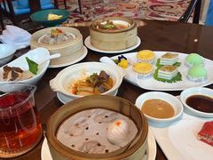 -索菲特酒店·乐轩华中餐厅