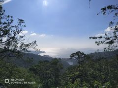 -太平山餐厅(山顶道店)