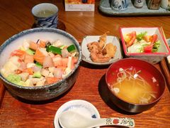 -希望日本料理(保利香槟花园店)