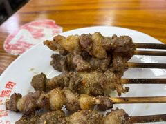 -大学城夜市大排档(凤栖路店)