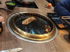 -火炉火自助餐(悠唐购物中心店)