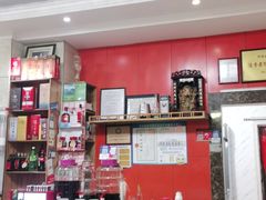 -洪福饭店·十八年老店
