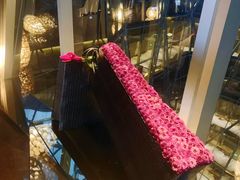 -广州四季酒店·意珍·意式自助餐
