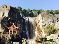 -金鸡山公园