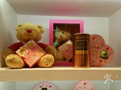 -GODIVA(港汇恒隆广场)