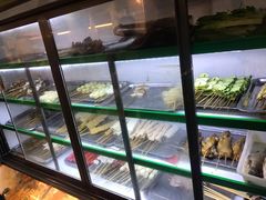 -老黄记手撕烤兔(玉林街店)