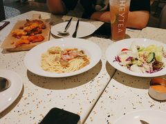 -必胜客(WOW西丽店)