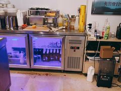 -白仁仔· 活烤海鲜 宵夜(豫园店)