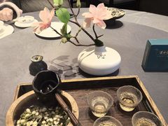 -汉水谣·江景餐厅(江滩店)