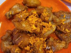 -澳门陈光记烧味饭店(南京德基广场店)
