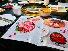 -嘿嘟嘟·肋条烧肉放题(爱融荟城店)