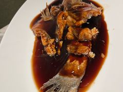 -杭州君悦酒店·湖滨28中餐厅