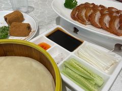 -福来居烤鸭店(天坛二店)
