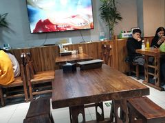 大堂-壹块捌烧烤(灯市口店)