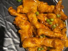 糖醋里脊-前海沿·青岛菜(大拇指广场石老人店)