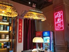 -老房子·南昌菜(双子塔店)
