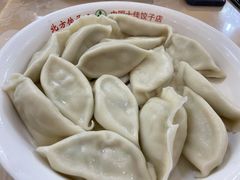 -北方饺子王·海肠捞饭·海鲜锅(山大店)