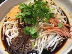 米线凉拼-福照楼汽锅鸡·云南菜(护国路店)