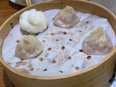 -苏小柳手工点心(人民广场分院)