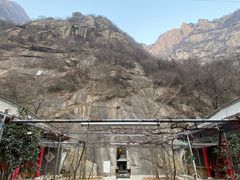 -华山风景名胜区