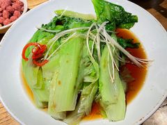 -潮粥荟·潮汕砂锅粥(朝阳大悦城店)