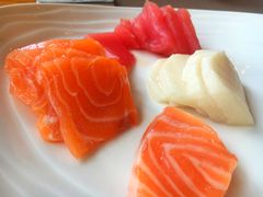 -厦门宝龙铂尔曼大酒店·海鲜自助餐厅
