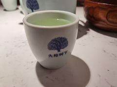 -大榕树下顺德菜(融创茂店)