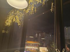 -東舍食唐精品陕菜馆