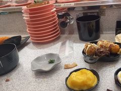 -争鲜回转寿司(太阳宫凯德MALL店)