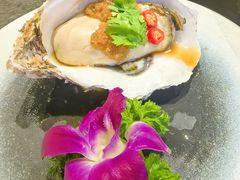 -柔杉家黑牛烤肉·活鳗鱼(太原街店)